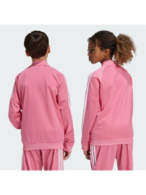 SST TRACK TOP ADIDAS ORIGINALS | IY7451/ND